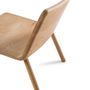 Chaises longues - La chaise longue moderne minimaliste en frêne naturel - MOR DESIGN