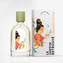 Fragrance for women & men - Osmanthe Liu Yuan Eau de Parfum 50ml - LE JARDIN RETROUVÉ