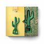 Design objects - Bottle Opener / Tropical Garden - DONKEY PRODUCTS