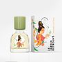 Fragrance for women & men - Osmanthe Liu Yuan Eau de Parfum 15ml - LE JARDIN RETROUVÉ