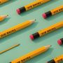 Children's arts and crafts - XXXL Pencil / Think Big - DONKEY PRODUCTS