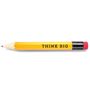 Children's arts and crafts - XXXL Pencil / Think Big - DONKEY PRODUCTS