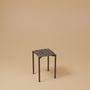 Design objects - Low stool - FURNITURE FOR GOOD
