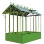 Other tables - Greenhouse Orly - JARDIN  FURNITURE