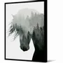 Paintings - Wall decorations - Montagne collection - PODEVACHE