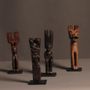 Unique pieces - Rare objects from Guatemala - ETHIC & TROPIC CORINNE BALLY