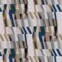 Textile and surface design - Geometria (Geometry) - MARTA CORTESE