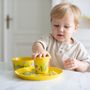 Children's mealtime - CONNECT Kids Tableware - KOZIOL