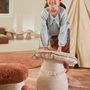 Unique pieces - Basket Giant Mushroom - LORENA CANALS