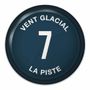 Sets de table - Sets de table - Montagne collection - PODEVACHE