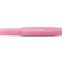 Stationery - Kaweco FROSTED SPORT Fountain Pen Blush Pitaya - KAWECO GERMANY