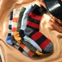 Socks - Klue Merino wool socks | STRIPES collection - KLUE