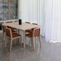 Dining Tables - CAST table 160cm x 100cm ash - MOR DESIGN