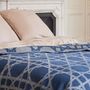 Plaids - Couverture LE CANNET - TOISON D'OR