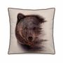 Fabric cushions - Velvet cushions - Montagne Collection - PODEVACHE