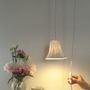 Lampes à poser - Lampe baladeuse Clochette - N.LOBJOY