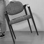Chairs - Tanoco Chair in Mutenye Wood - DUISTT