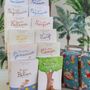 Children's arts and crafts - Collection complète - LES PETITS ZODIAQUES