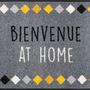 Design carpets - Bienvenue at Home - WASH+DRY BY KLEEN-TEX