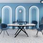 Dining Tables - Stromboli Dining Table - AKANTE