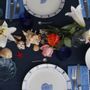 Everyday plates - VONGOLE COLLECTION - SET 6u - THE PLATERA