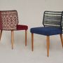 Chaises - Khit Dining Chair - TOUCHABLE