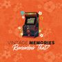 Accessoires enfants - VINTAGE MEMORIES - LEGAMI