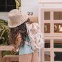 Sacs et cartables - Mini-sac à dos Play & Store Sands - PLAY AND STORE