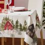 Autres décorations de Noël - NAPPAGE ENDUIT COTON - ATENAS HOME TEXTILE