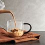 Tasses et mugs - Coppa Glass - ASA SELECTION