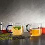 Tasses et mugs - Coppa Glass - ASA SELECTION