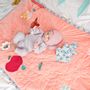 Beds - 2 in 1 play &  sleep / Playmat and sleeping bag - LILLIPUTIENS