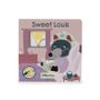 Toys - Sweet Louis touch and sound book - LILLIPUTIENS