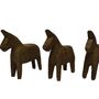 Sculptures, statuettes et miniatures - Statue Cheval - PAGODA INTERNATIONAL