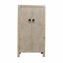 Wardrobe - Large natural wardrobe - PAGODA INTERNATIONAL