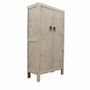Wardrobe - Large natural wardrobe - PAGODA INTERNATIONAL