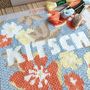 Cadeaux - Kit de Canevas - DIY - FUKURI