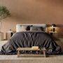 Linge de lit - Duvet Cover Bicolor - CLARYSSE