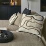 Fabric cushions - BLOCK Carpet - HOMATA