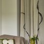 Curtains and window coverings - PAINT curtains - HOMATA