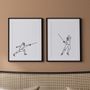 Affiches - COLLECTION D'AFFICHES - SPORTIVES - FERE
