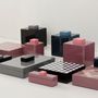 Decorative objects - Lacquered boxes - OI SOI OI APS