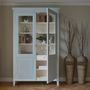 Shelves - Bedford Cabinet - RIVIÈRA MAISON