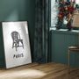 Affiches - COLLECTION D'AFFICHES - VILLES - FERE