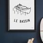 Affiches - COLLECTION D'AFFICHES - VILLES - FERE