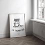 Affiches - COLLECTION D'AFFICHES - VILLES - FERE