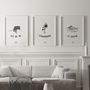 Affiches - COLLECTION D'AFFICHES - VILLES - FERE