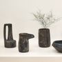 Pottery - Jar with handle - HOMATA