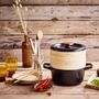 Stew pots - 20CM NORI STEAM COOKER - BEKA
