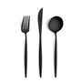 Flatware - Moon - CUTIPOL